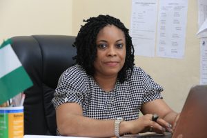 <small>Mr</small> M.A Adewumi .